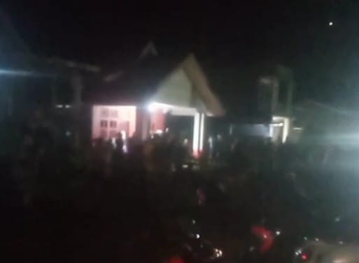 Penemuan Mayat Kakek 70 Tahun Hebohkan Warga, Polisi Masih Olah TKP